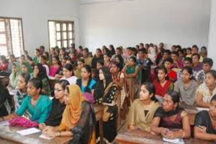 classroom